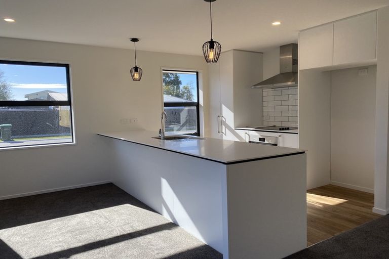 Photo of property in 2 Chesney Drive, Rolleston, 7615