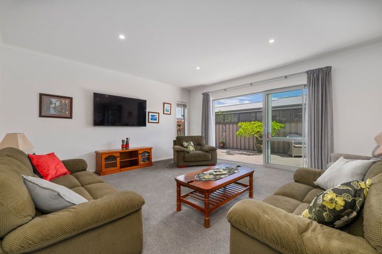 Photo of property in 18 Corsair Crescent, Burleigh, Blenheim, 7201