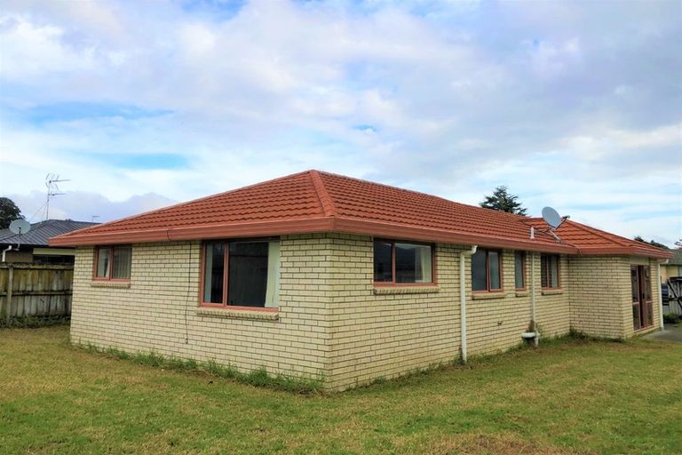 Photo of property in 17 Marblewood Grove, Pukekohe, 2120