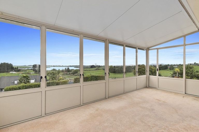 Photo of property in 261b Rotowaro Road, Huntly, 3771