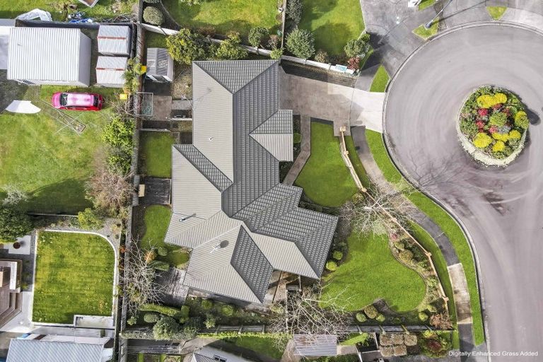 Photo of property in 7 Corfe Castle Lane, Levin, 5510