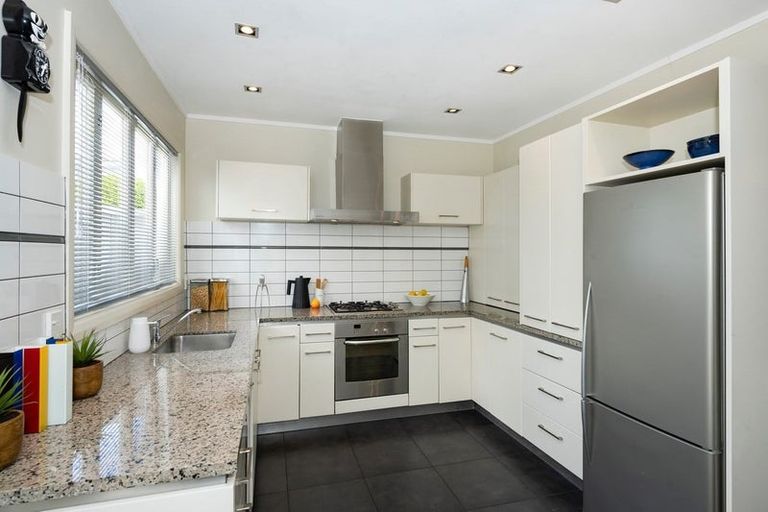 Photo of property in 66 Clarence Street, Ponsonby, Auckland, 1011