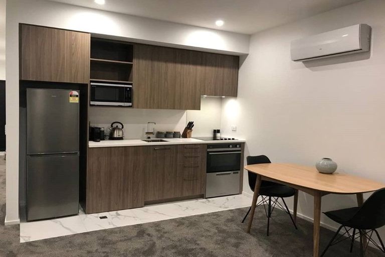 Photo of property in 5/420 Hagley Avenue, Christchurch Central, Christchurch, 8011