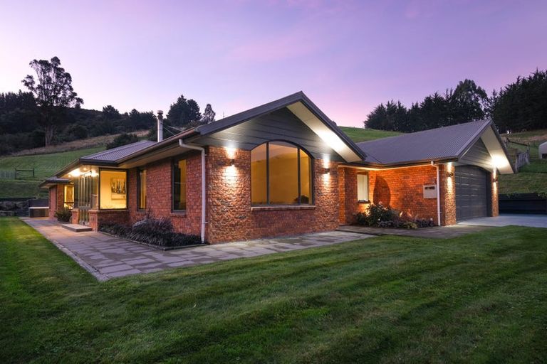 Photo of property in 54 Fairview Terrace, Sawyers Bay, Port Chalmers, 9023