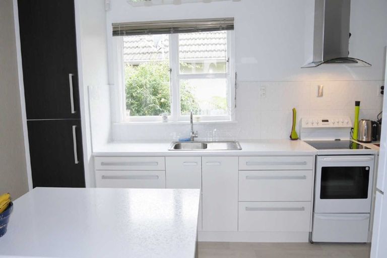 Photo of property in 205 Innes Road, St Albans, Christchurch, 8052