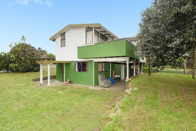 Photo of property in 1 Otawa Street, Te Puke, 3119