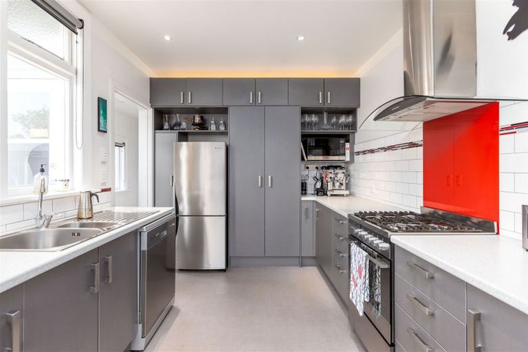 Photo of property in 312 Lyttelton Street, Spreydon, Christchurch, 8024