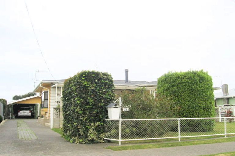 Photo of property in 26 Murphy Road, Taradale, Napier, 4112