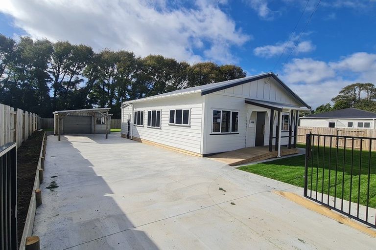 Photo of property in 4 Ford Street, Stratford, 4332