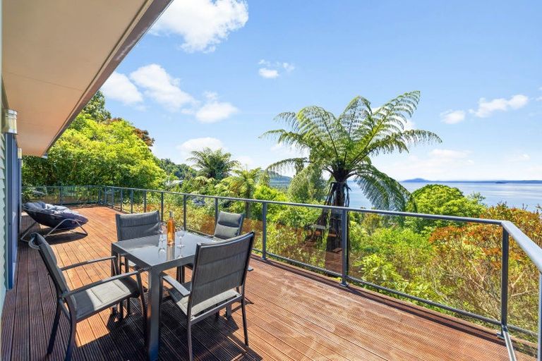 Photo of property in 7 Rereao Lane, Pukawa Bay, Turangi, 3381
