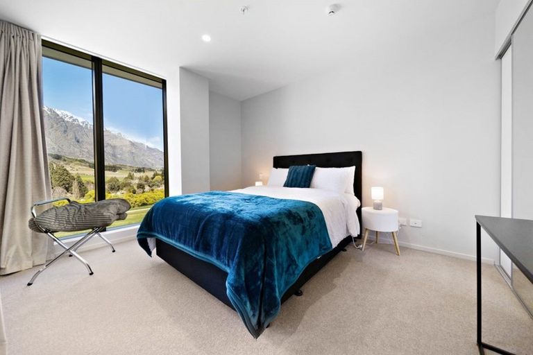 Photo of property in 509/18u Mountain Ash Drive, Frankton, Queenstown, 9300