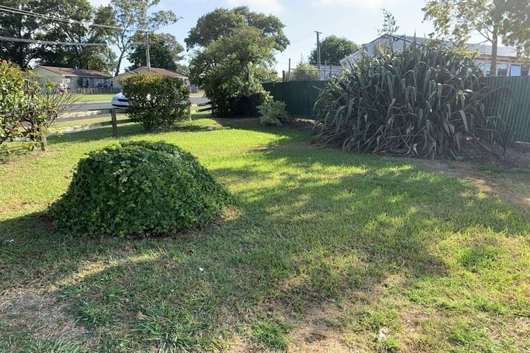 Photo of property in 19 Paki Street, Huntly, 3700