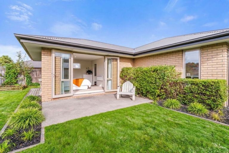 Photo of property in 22 Everest Way, Springston, 7616