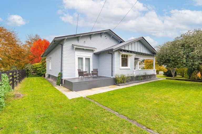 Photo of property in 1 High Street, Taumarunui, 3920