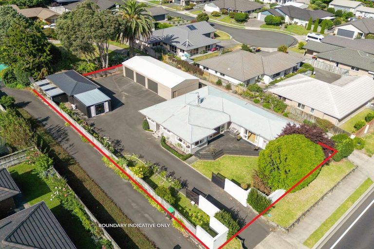 Photo of property in 197r State Highway 2 North, Bethlehem, Tauranga, 3110