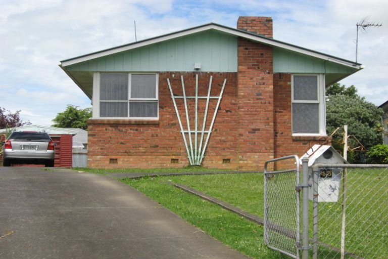 Photo of property in 45 Friesian Drive, Mangere, Auckland, 2022