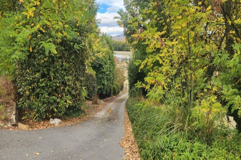 Photo of property in 217 Manuherikia Road, Springvale, Alexandra, 9393