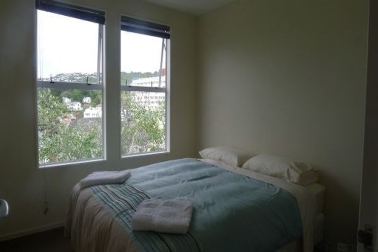 Photo of property in 11/259u The Terrace, Te Aro, Wellington, 6011