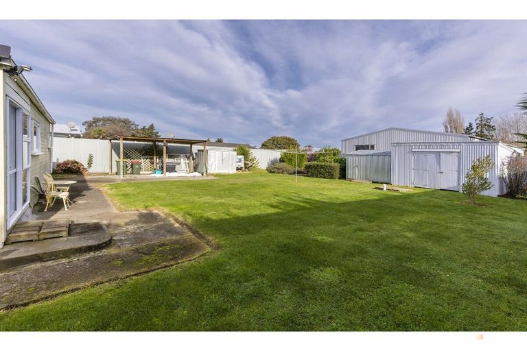 Photo of property in 9 Waimate Highway, Makikihi, Waimate, 7978