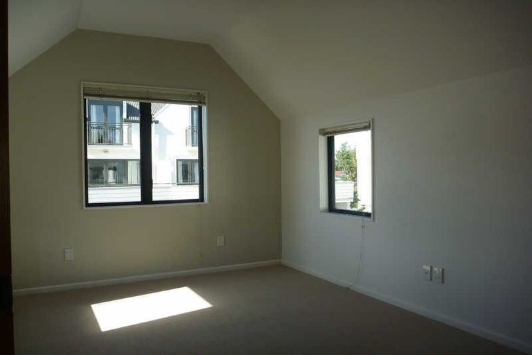 Photo of property in 186a Chester Street East, Christchurch Central, Christchurch, 8011