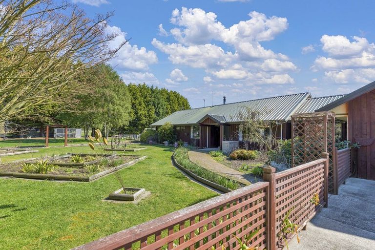 Photo of property in 185 Worlingham Road, Eyrewell, Rangiora, 7476