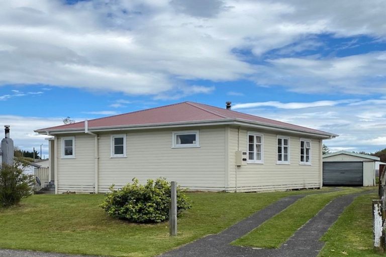Photo of property in 60 Kelso Street, Tokoroa, 3420