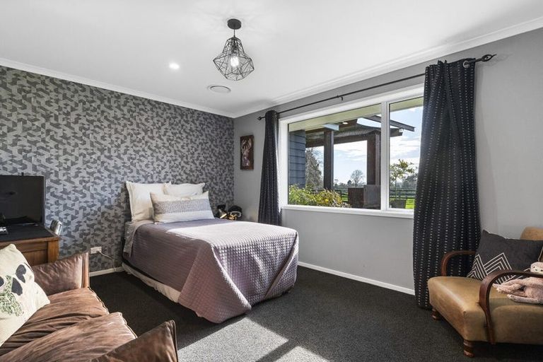 Photo of property in 365 Maungatautari Road, Cambridge, 3494