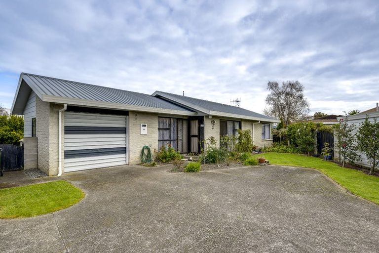 Photo of property in 29 Usherwood Crescent, Akina, Hastings, 4122