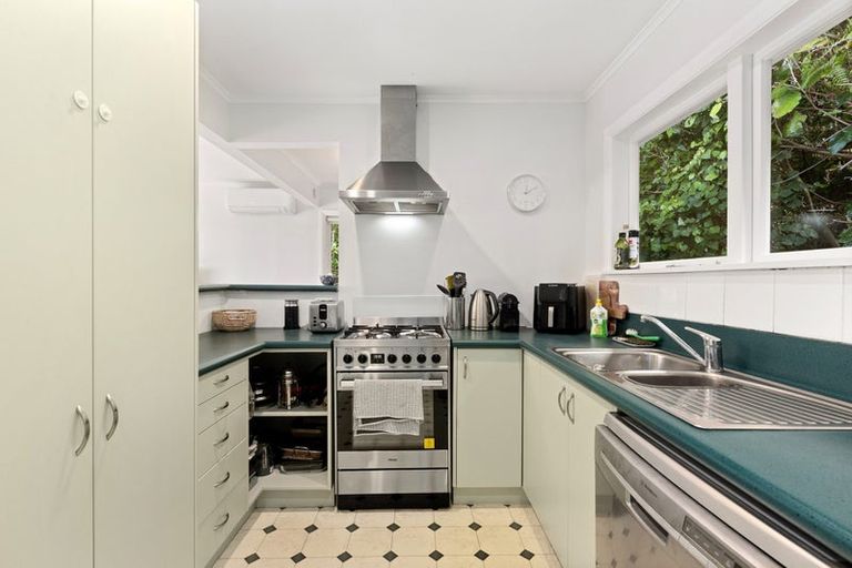 Photo of property in 13 Heke Street, Ngaio, Wellington, 6035