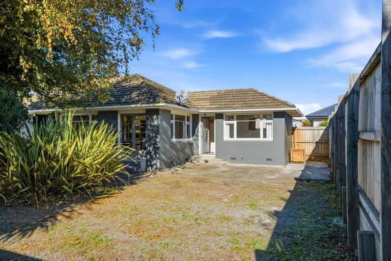 Photo of property in 14a Vickerys Road, Wigram, Christchurch, 8042