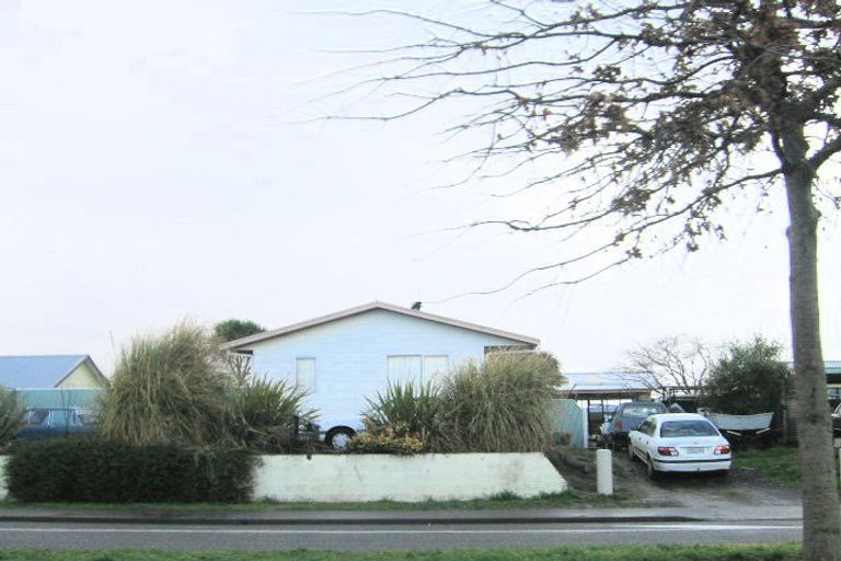 Photo of property in 326 Flaxmere Avenue, Flaxmere, Hastings, 4120