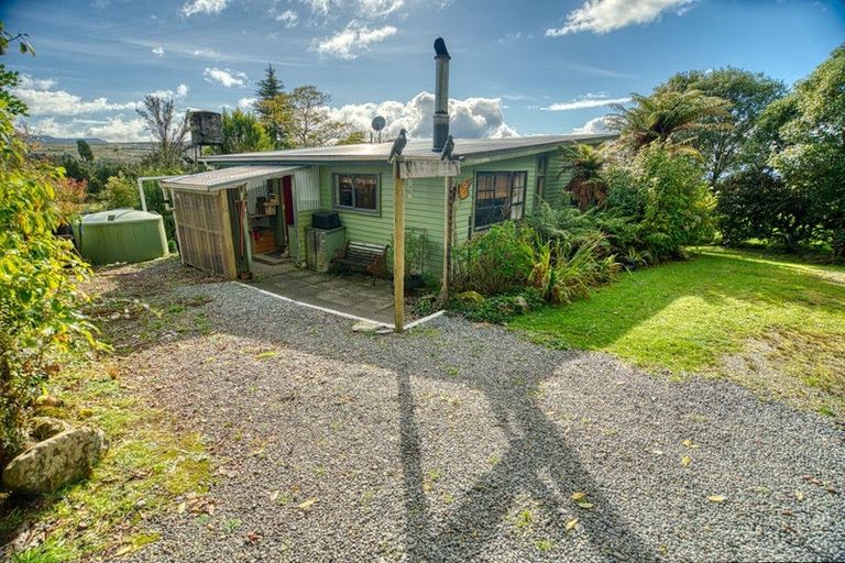 Photo of property in 1903 Lake Mitchells Road, Inchbonnie, 7875