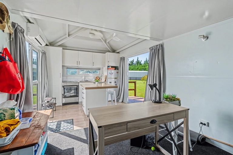 Photo of property in 2/670 Newtons Road, Rolleston, Christchurch, 7675