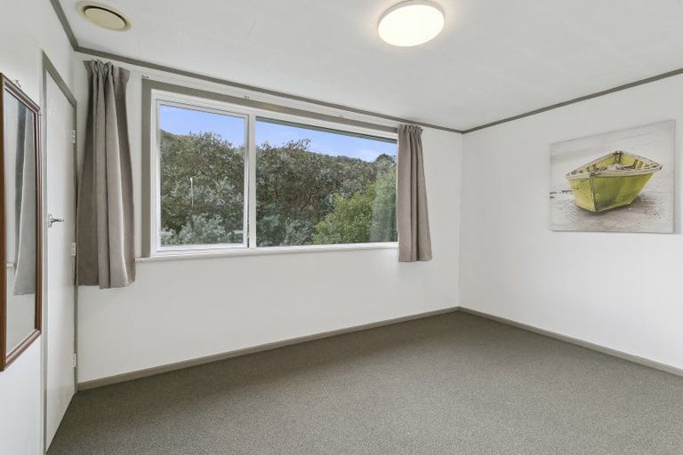 Photo of property in 161b Happy Valley Road, Owhiro Bay, Wellington, 6023