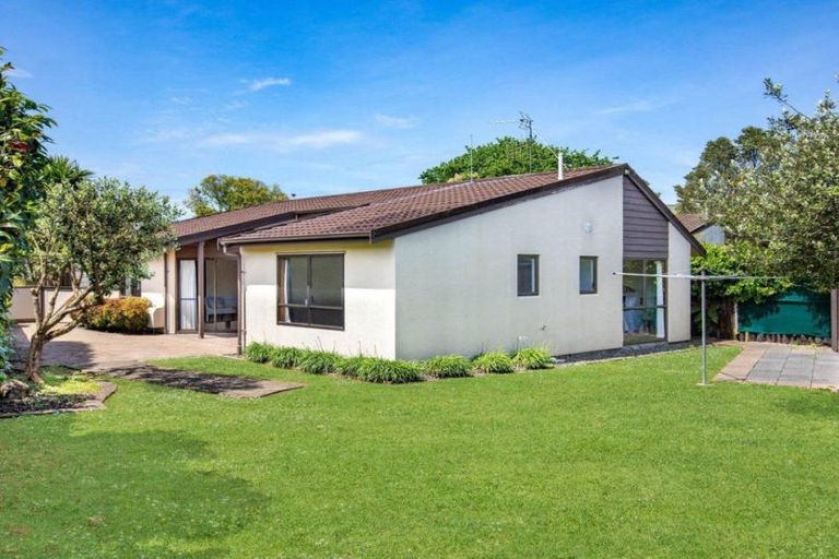 Photo of property in 218a Cambridge Road, Hillcrest, Hamilton, 3216