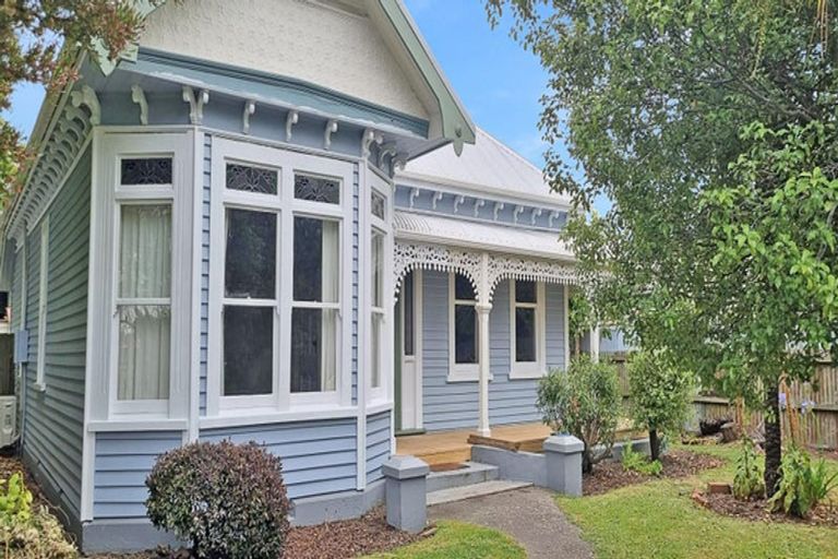 Photo of property in 169 England Street, Linwood, Christchurch, 8011