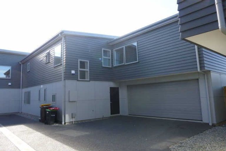 Photo of property in 79b Matipo Street, Riccarton, Christchurch, 8041