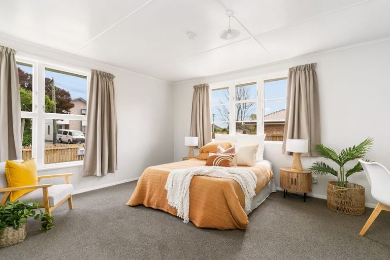 Photo of property in 3 Nalder Place, Linwood, Christchurch, 8062