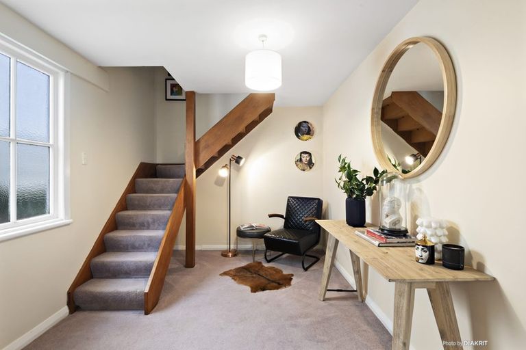 Photo of property in 85 Wallace Street, Mount Cook, Wellington, 6021