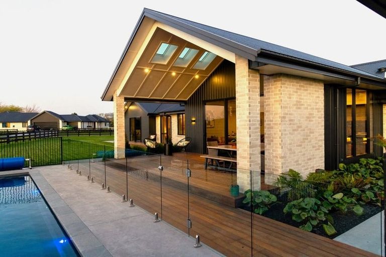 Photo of property in 35 Captain Stone Road, Te Kowhai, Hamilton, 3288