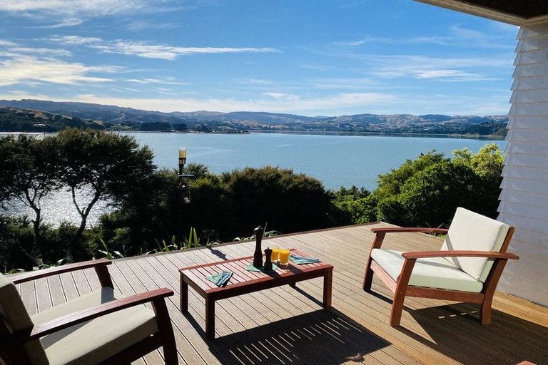 Photo of property in 31 Pendennis Point, Camborne, Porirua, 5026