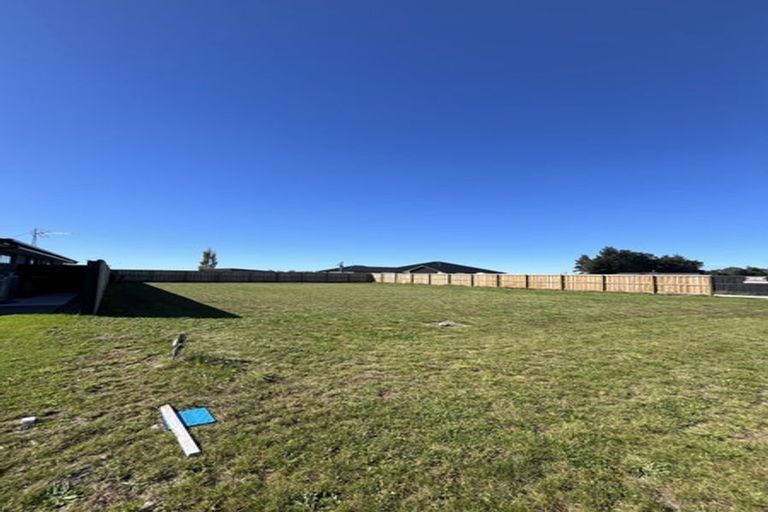 Photo of property in 25 Greig Crescent, Amberley, 7481