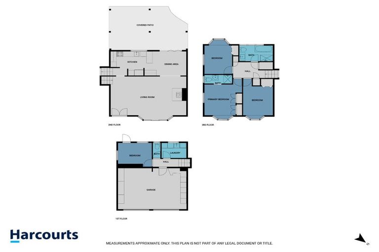 Photo of property in 46 Carr Street, Ormondville, 4977