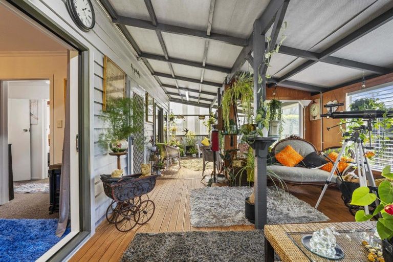 Photo of property in 3 Mabey Street, Eltham, 4322