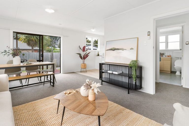 Photo of property in 3 Nalder Place, Linwood, Christchurch, 8062