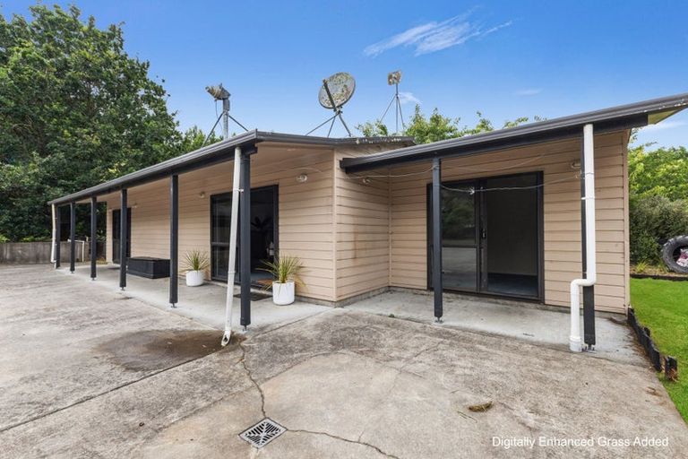 Photo of property in 462 State Highway 4, Upokongaro, Whanganui, 4575