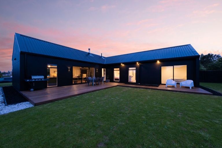 Photo of property in 9 Waipara Road, Pegasus, 7612