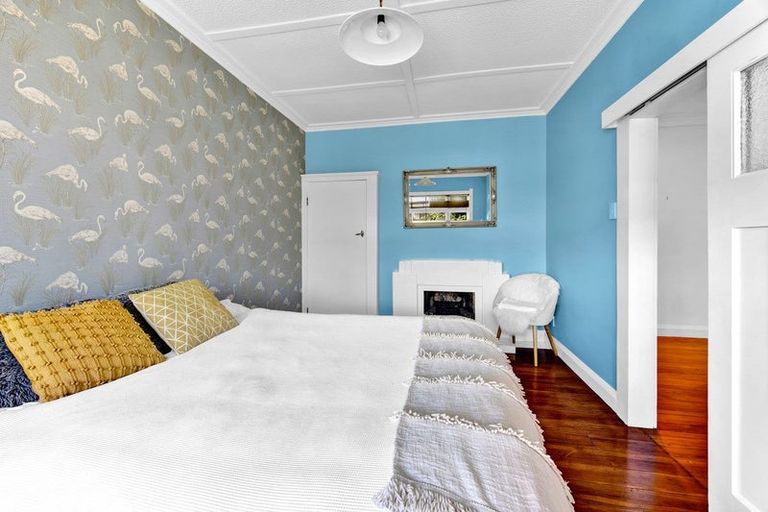 Photo of property in 45 Wilson Street, Hawera, 4610