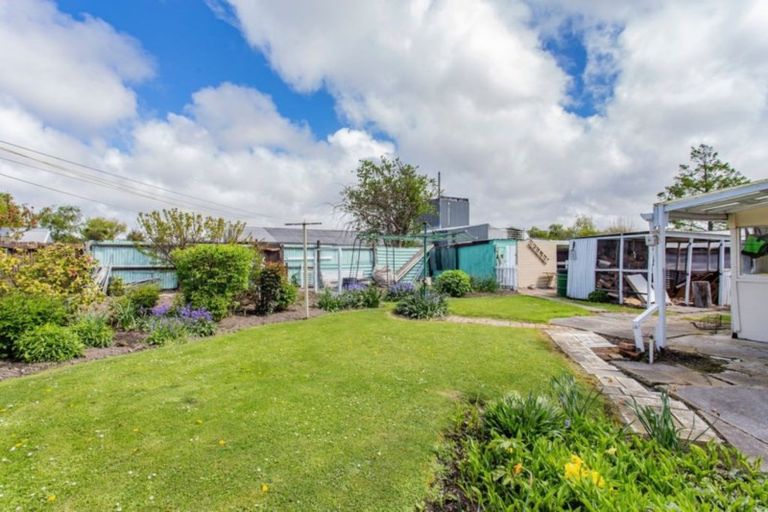 Photo of property in 9 Hugh Street, Kaiapoi, 7630