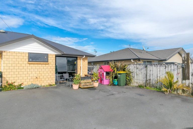 Photo of property in 53u3 Primrose Street, Frankton, Hamilton, 3204